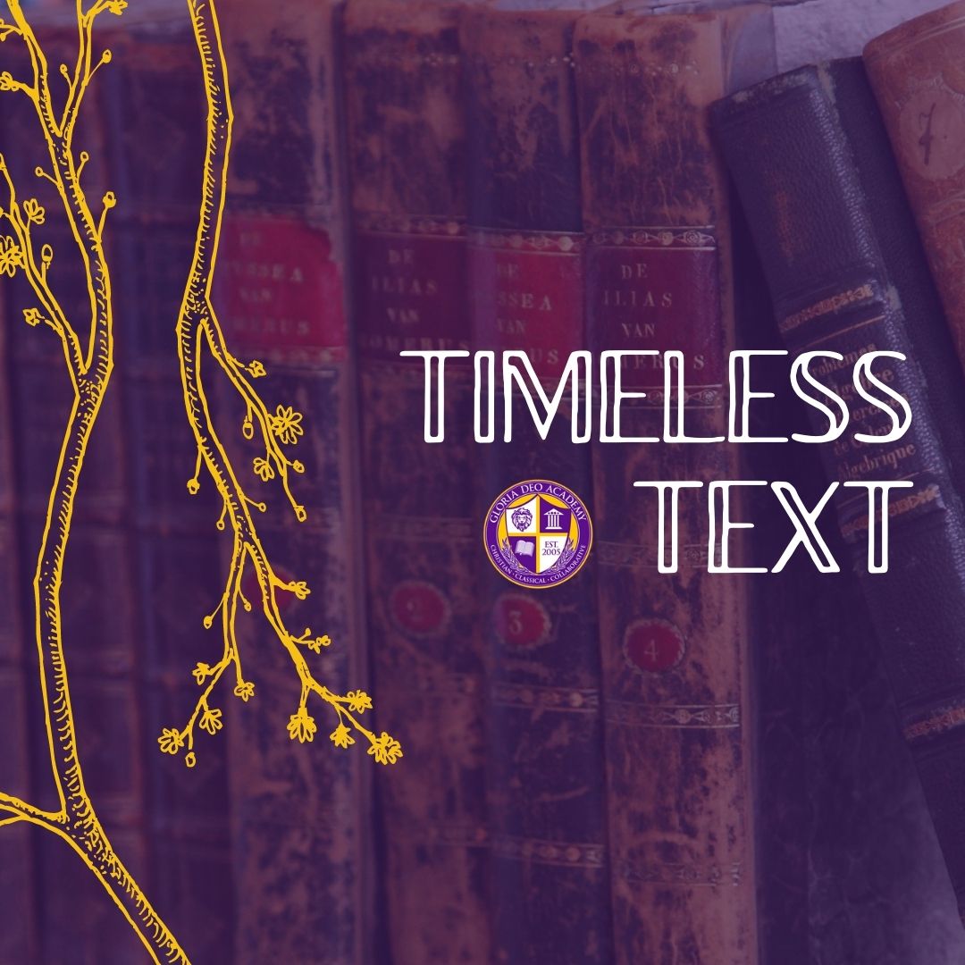 Timeless Text: The Odyssey