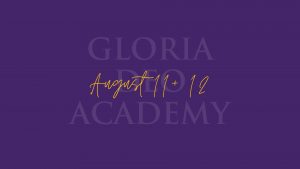 Gloria Deo Academy First Day Springfield