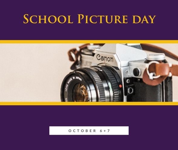 Gloria Deo Academy School Picture Day