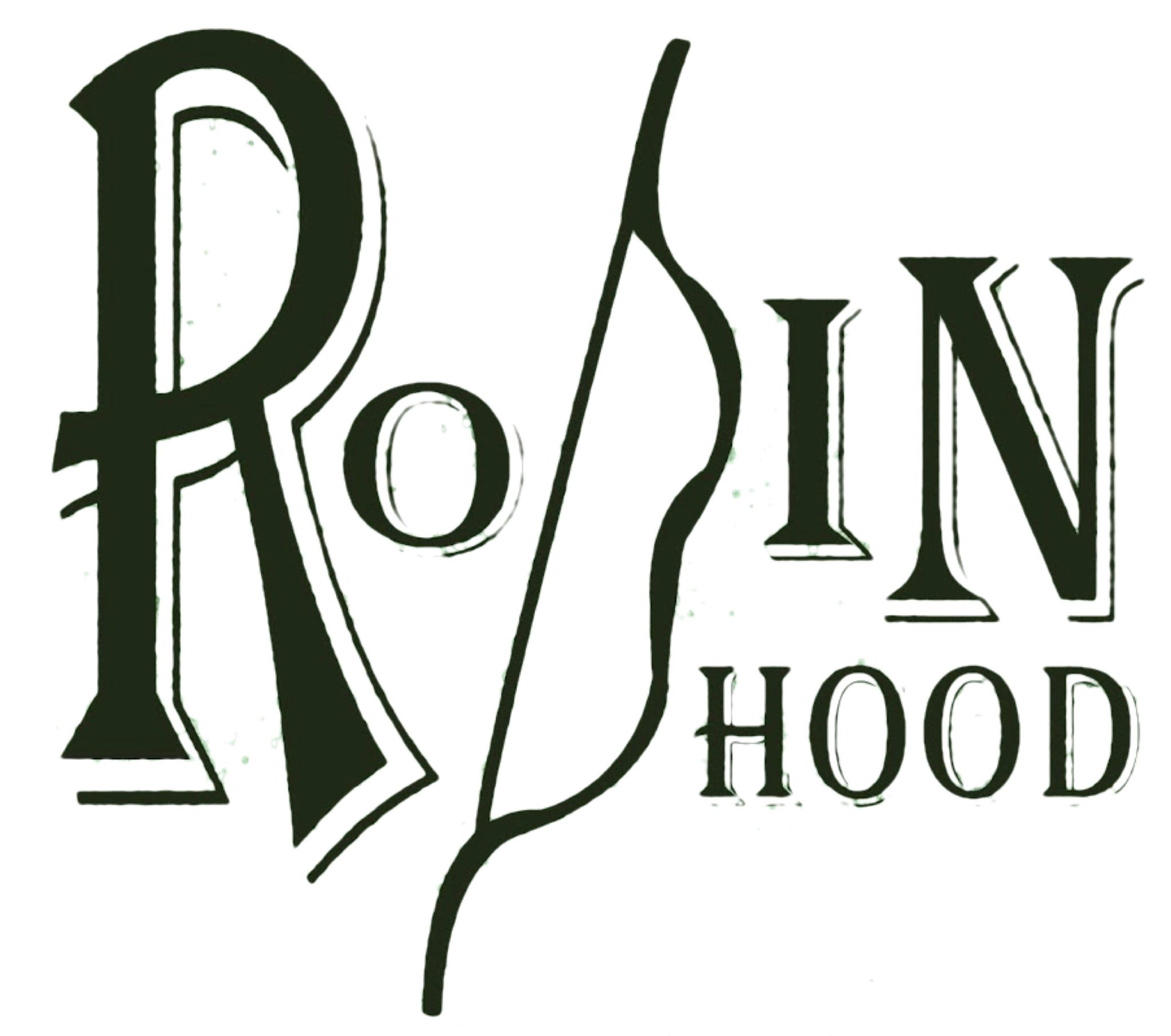 Gloria Deo Academy Robin Hood