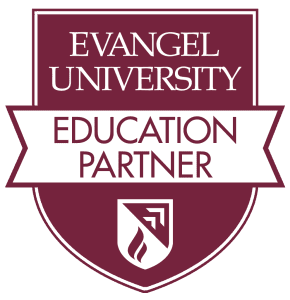 GDA Evangel University Partner
