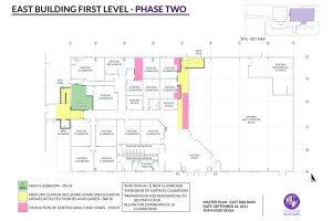 GDA Phase 2 Floor Plan