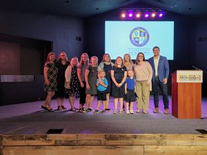MOScholars, Missouri K-12 Scholarship Program Announced at Gloria Deo Academy