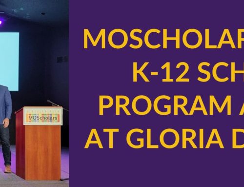 MOScholars, Missouri’s K-12 Scholarship Program Announced at Gloria Deo Academy