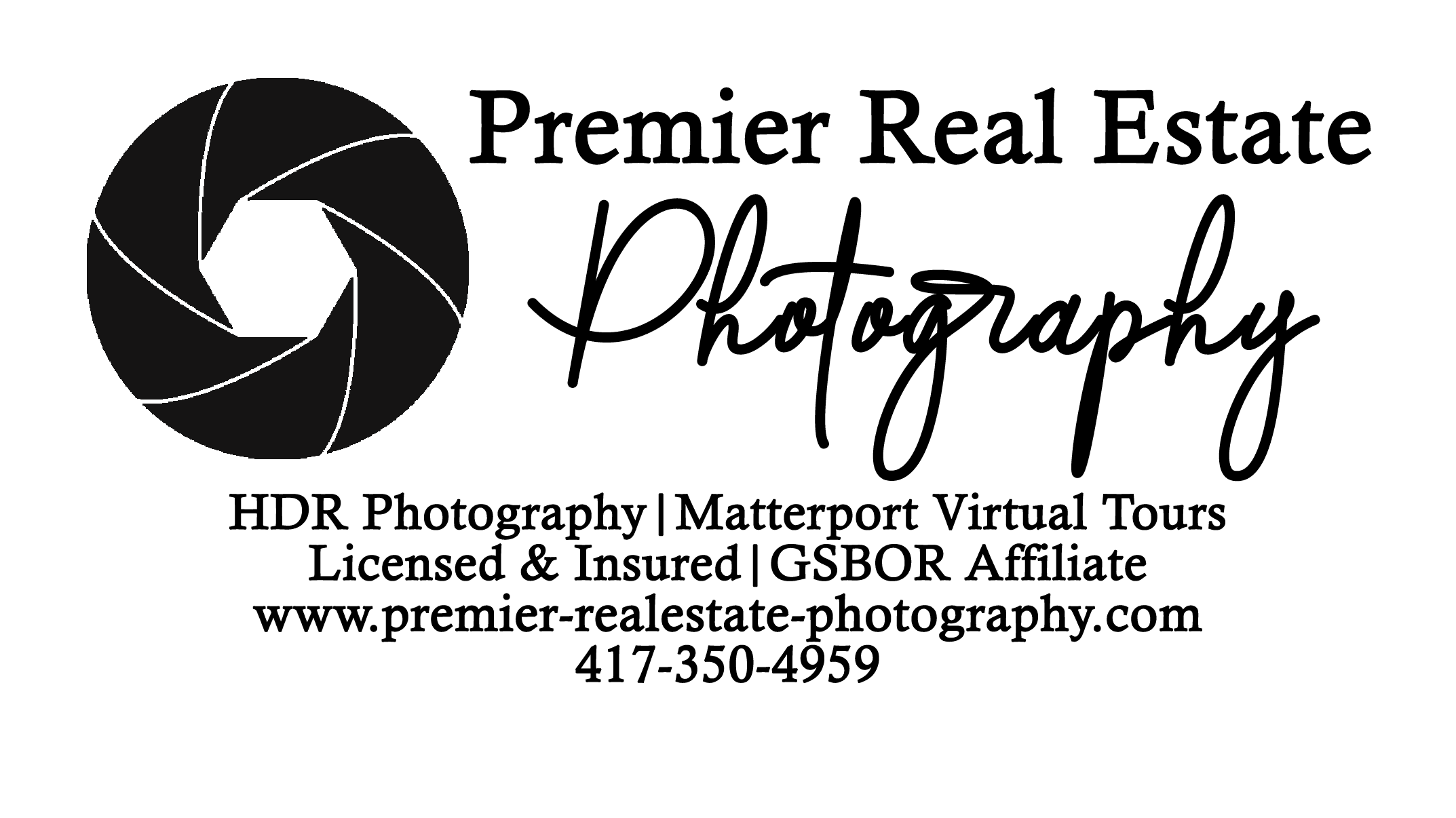 Gloria Deo Academy Business Sponsor Premier Real Estate Photography
