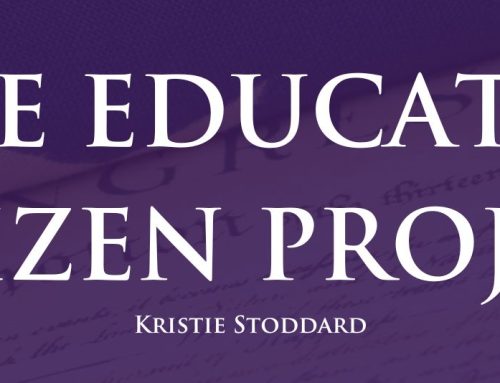 The Educated Citizen Project 