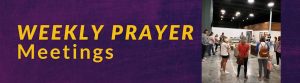 WEB Gloria Deo Academy Weekly Prayer Meetings