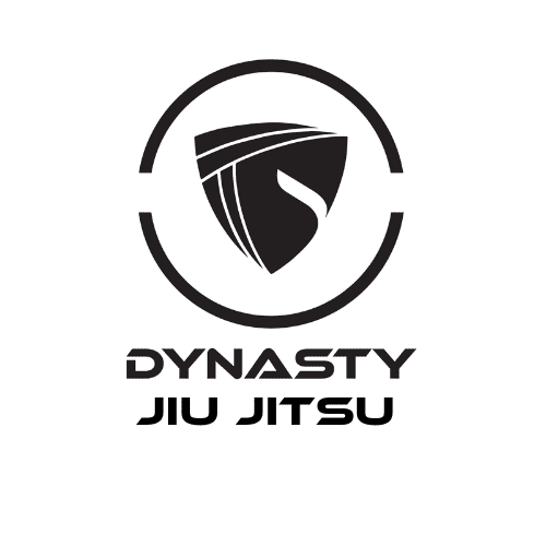 Gloria Deo Academy Dynasty Jiu Jitsu Business Sponsor