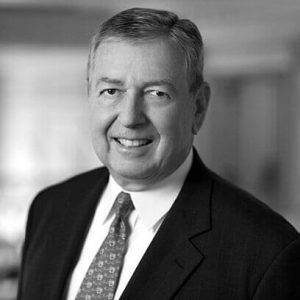 GDA All In HIs Time Banquet Speaker, John Ashcroft