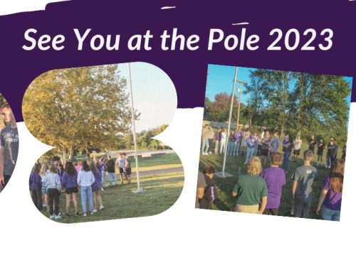See You at the Pole 2023