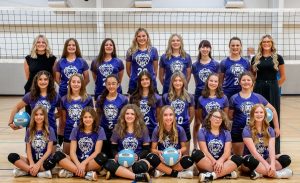 Gloria Deo Academy Volleyball provides quality athletic opportunities where students can use their talents to glorify God through sports. GDA is a MSHSAA member.